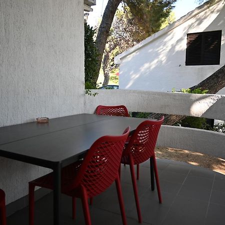 Apartments Tea Pag Đảo Pag Ngoại thất bức ảnh