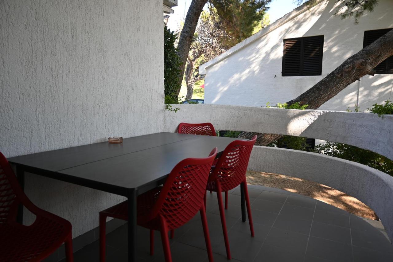 Apartments Tea Pag Đảo Pag Ngoại thất bức ảnh