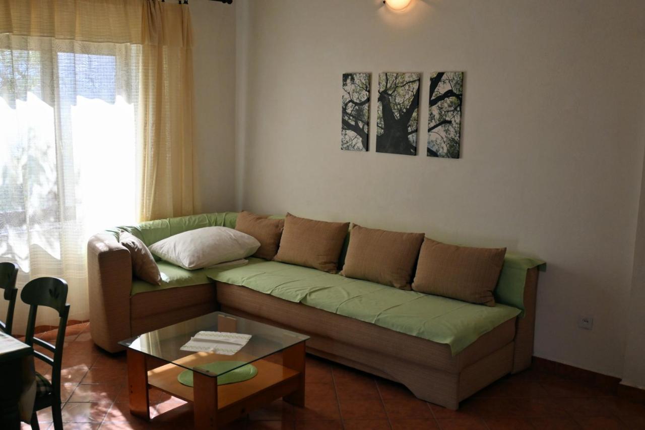 Apartments Tea Pag Đảo Pag Ngoại thất bức ảnh