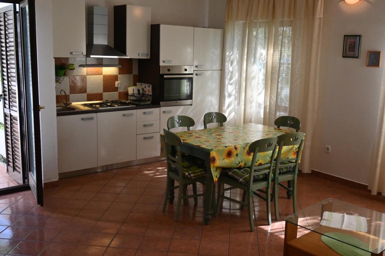Apartments Tea Pag Đảo Pag Ngoại thất bức ảnh