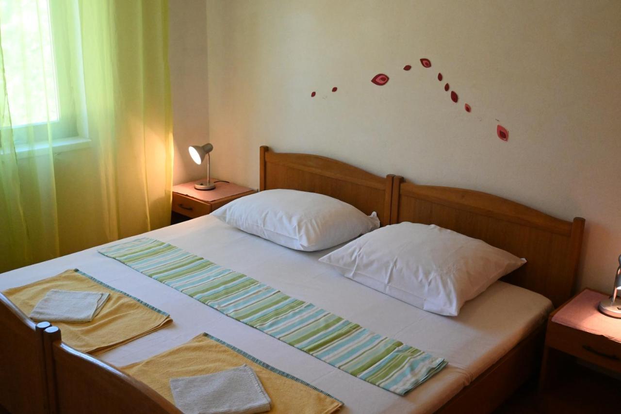 Apartments Tea Pag Đảo Pag Ngoại thất bức ảnh