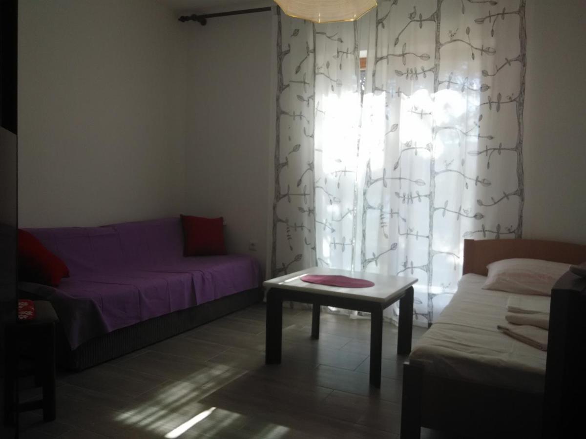 Apartments Tea Pag Đảo Pag Ngoại thất bức ảnh
