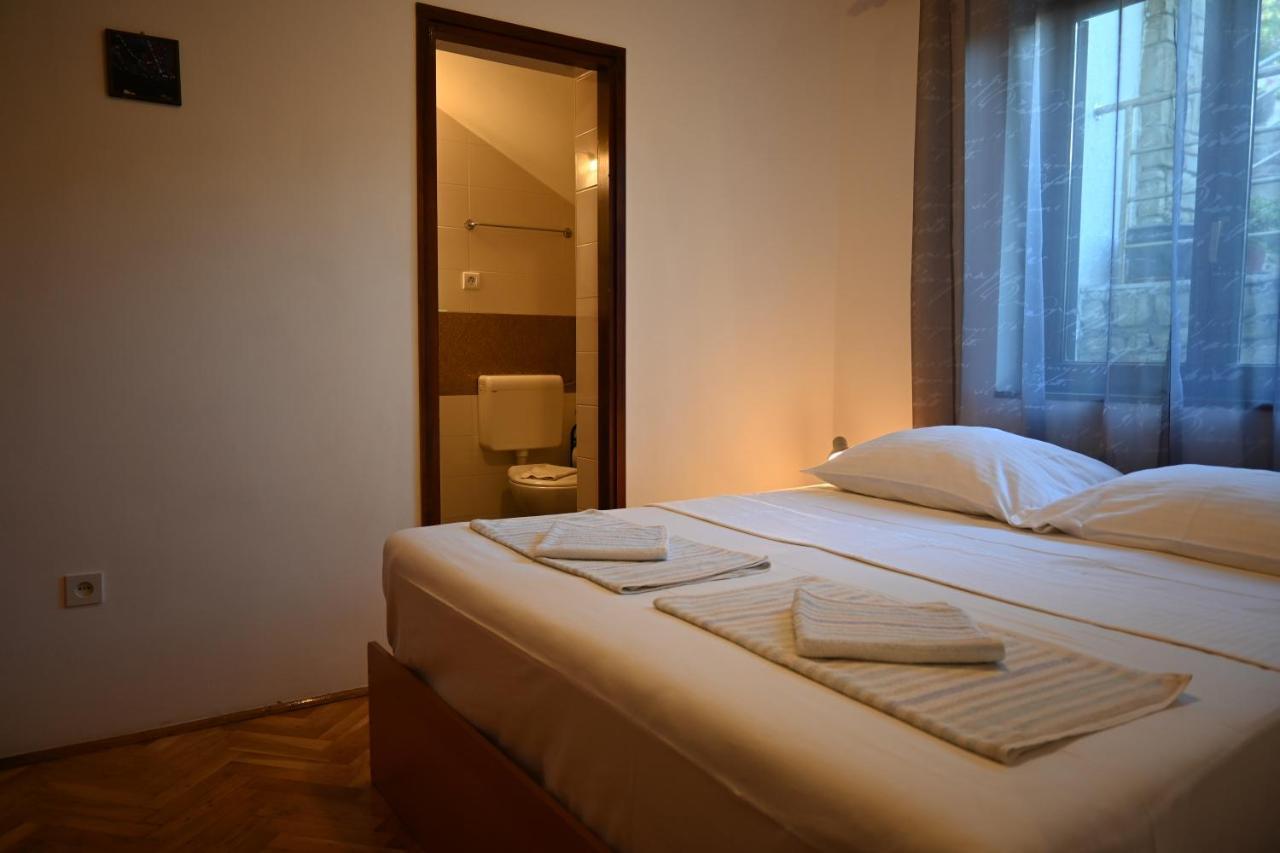Apartments Tea Pag Đảo Pag Ngoại thất bức ảnh
