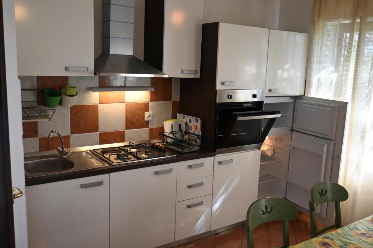 Apartments Tea Pag Đảo Pag Ngoại thất bức ảnh