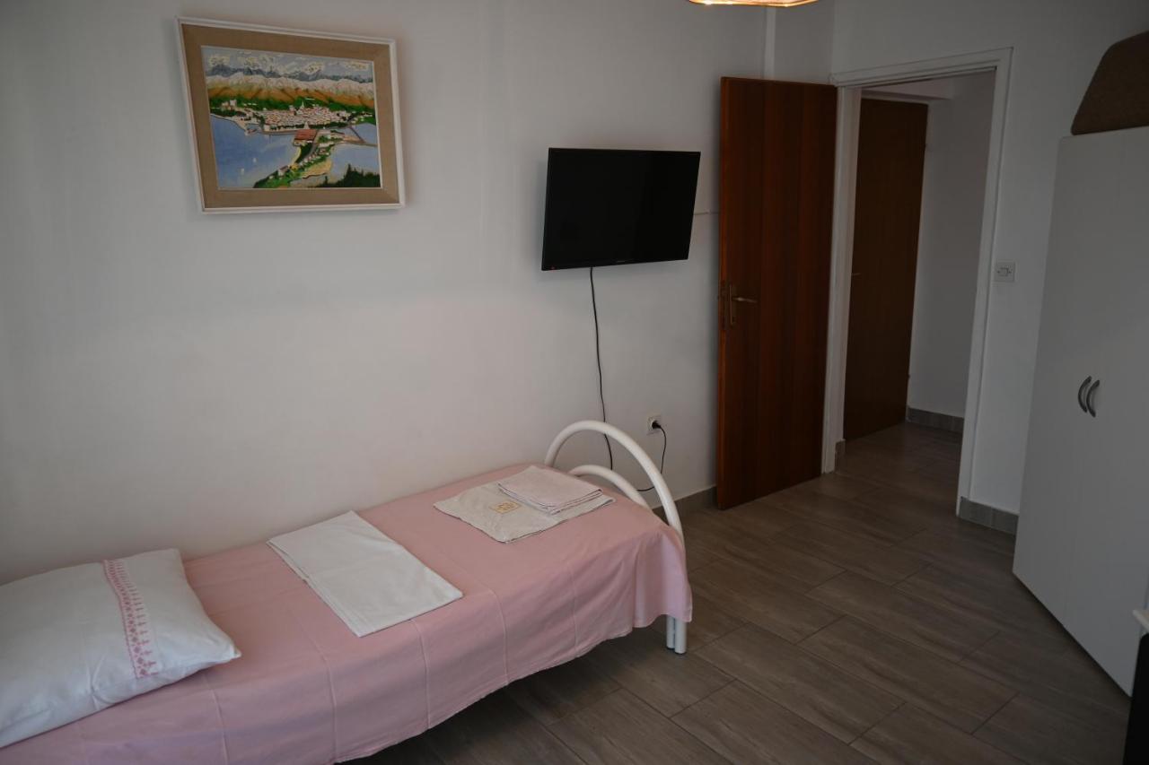 Apartments Tea Pag Đảo Pag Ngoại thất bức ảnh