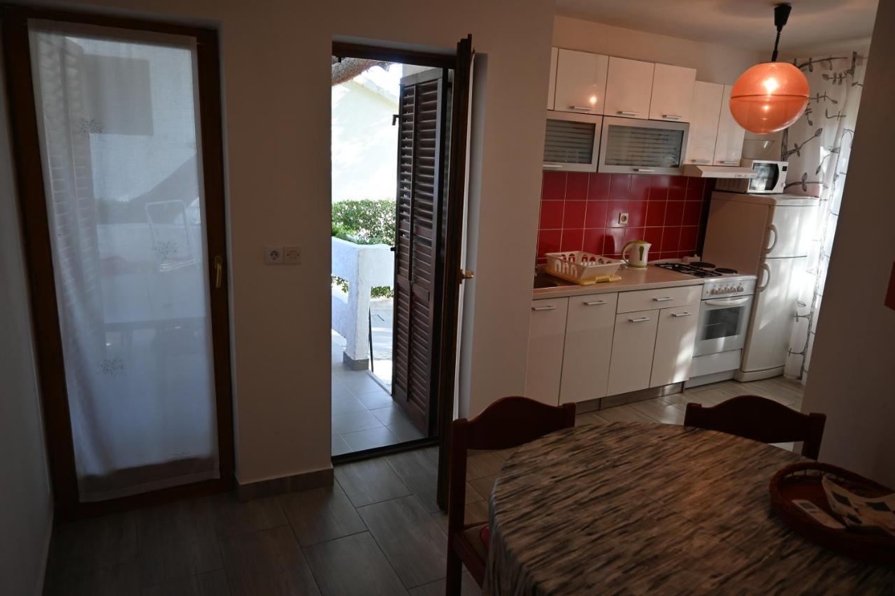 Apartments Tea Pag Đảo Pag Ngoại thất bức ảnh