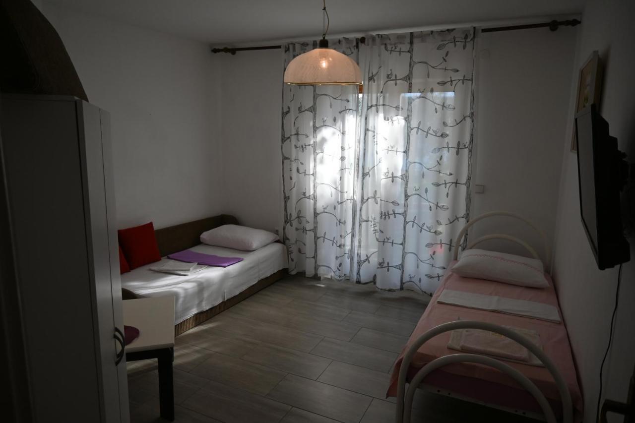 Apartments Tea Pag Đảo Pag Ngoại thất bức ảnh