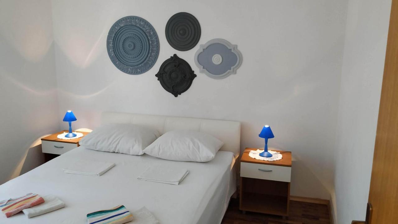 Apartments Tea Pag Đảo Pag Ngoại thất bức ảnh