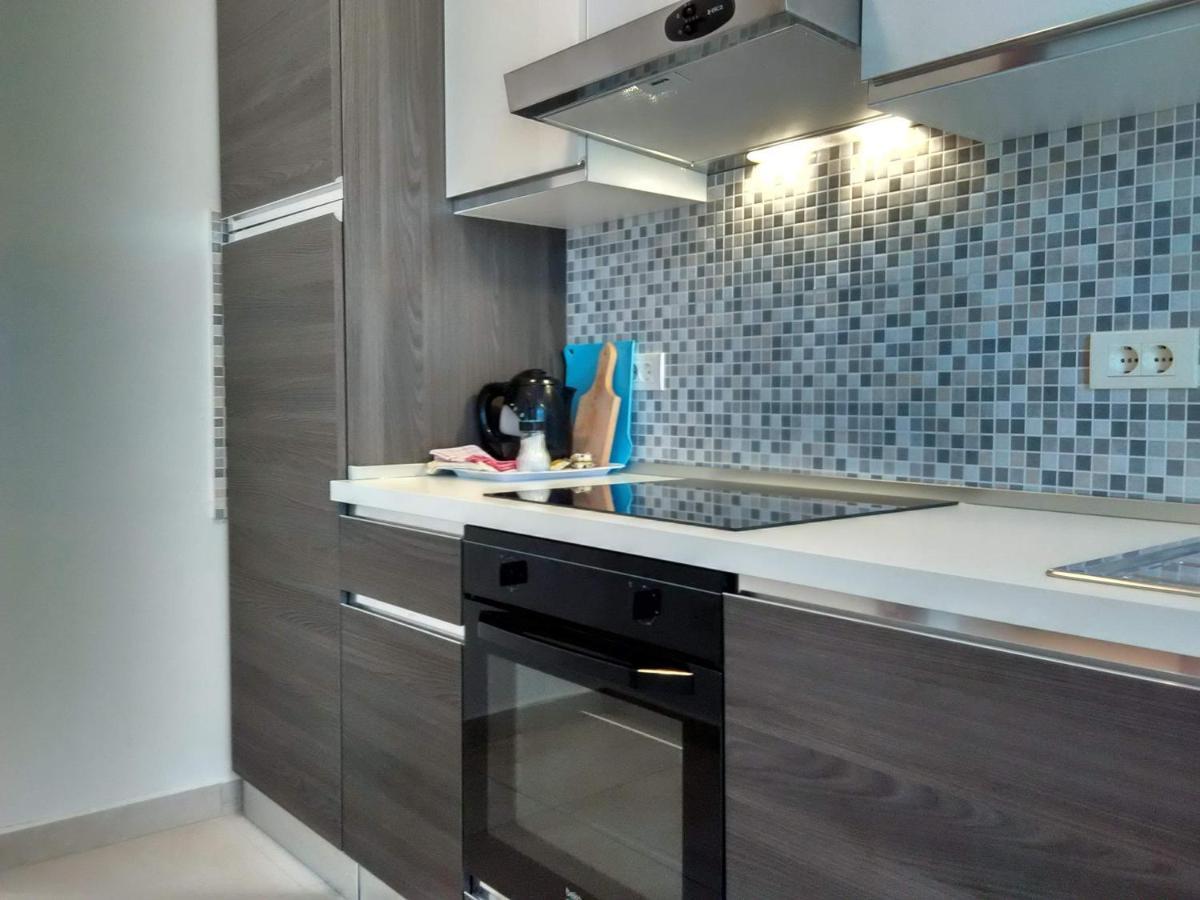 Apartments Tea Pag Đảo Pag Ngoại thất bức ảnh