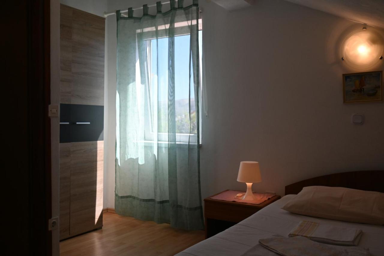 Apartments Tea Pag Đảo Pag Ngoại thất bức ảnh