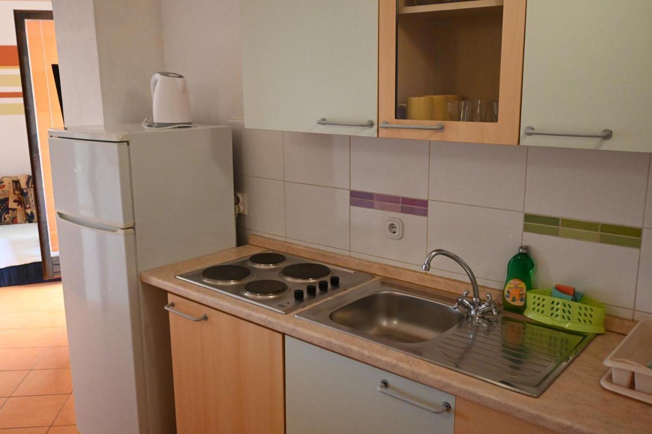 Apartments Tea Pag Đảo Pag Ngoại thất bức ảnh