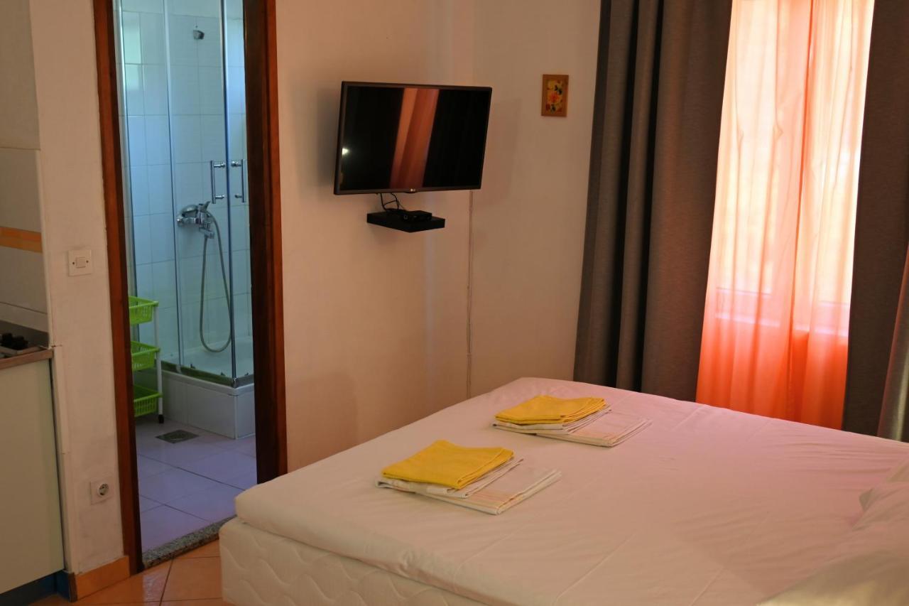 Apartments Tea Pag Đảo Pag Ngoại thất bức ảnh