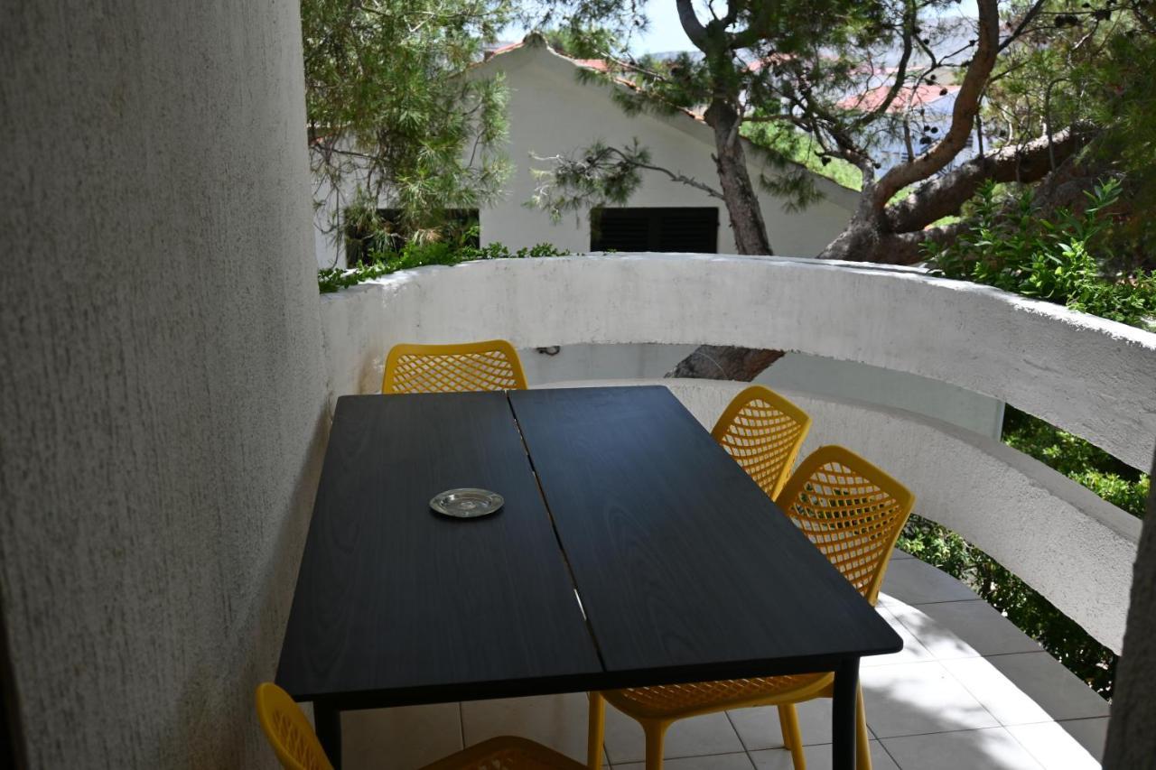 Apartments Tea Pag Đảo Pag Ngoại thất bức ảnh