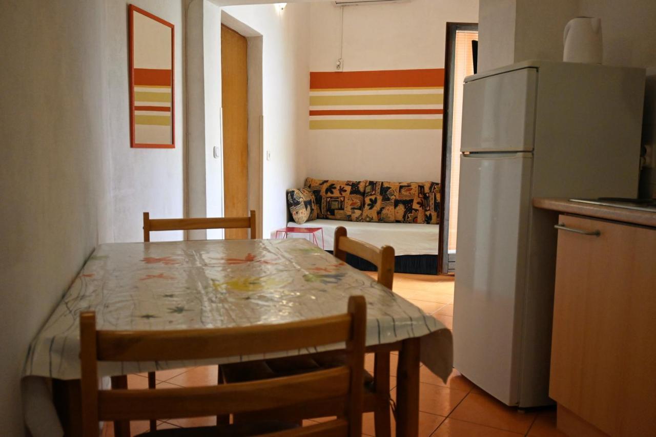 Apartments Tea Pag Đảo Pag Ngoại thất bức ảnh