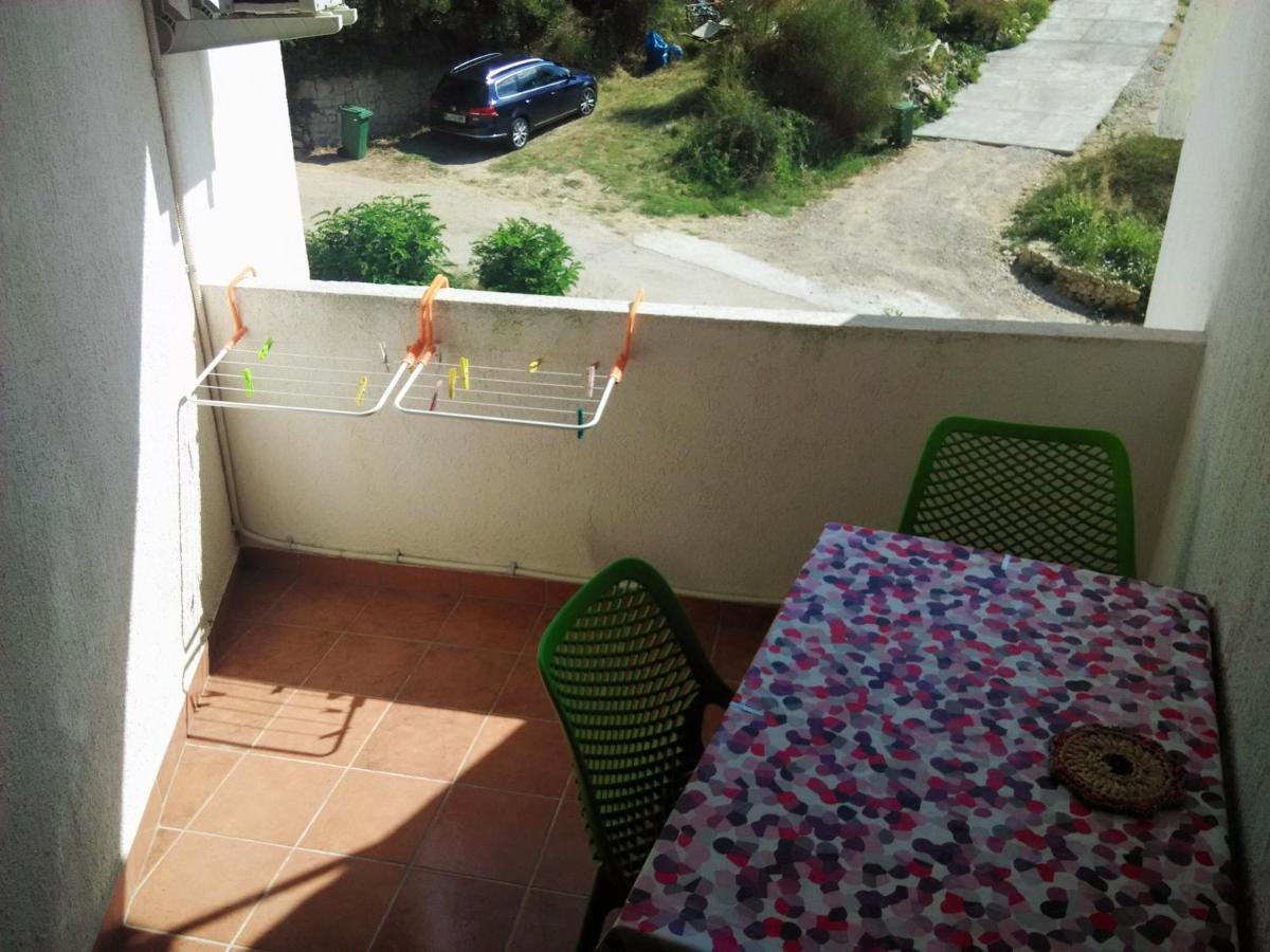Apartments Tea Pag Đảo Pag Ngoại thất bức ảnh
