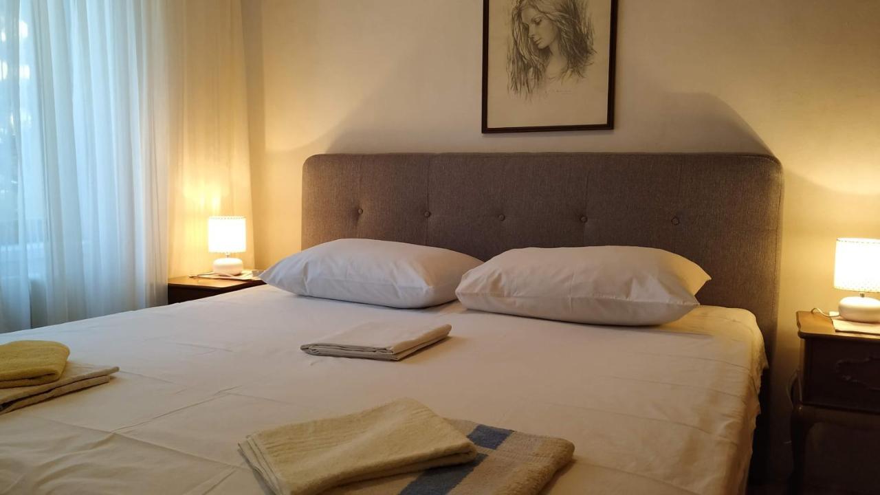 Apartments Tea Pag Đảo Pag Ngoại thất bức ảnh