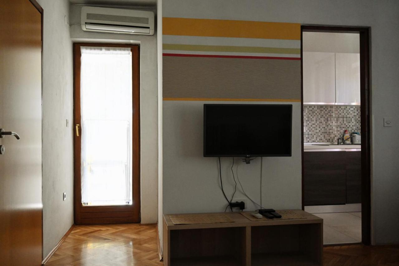 Apartments Tea Pag Đảo Pag Ngoại thất bức ảnh